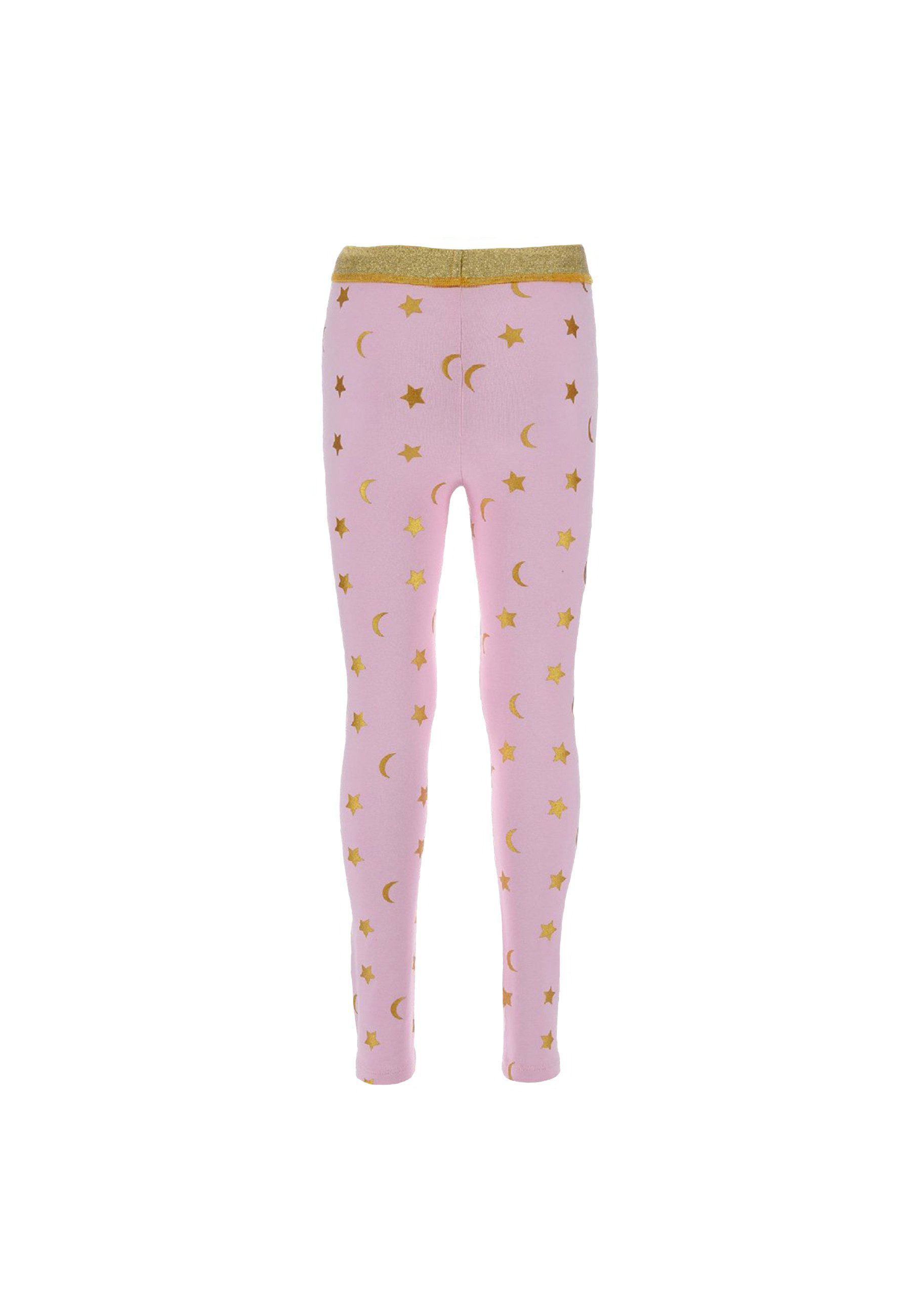 L.O.L. SURPRISE! Leggings Mädchen Kinder Sporthose Elastische Hose