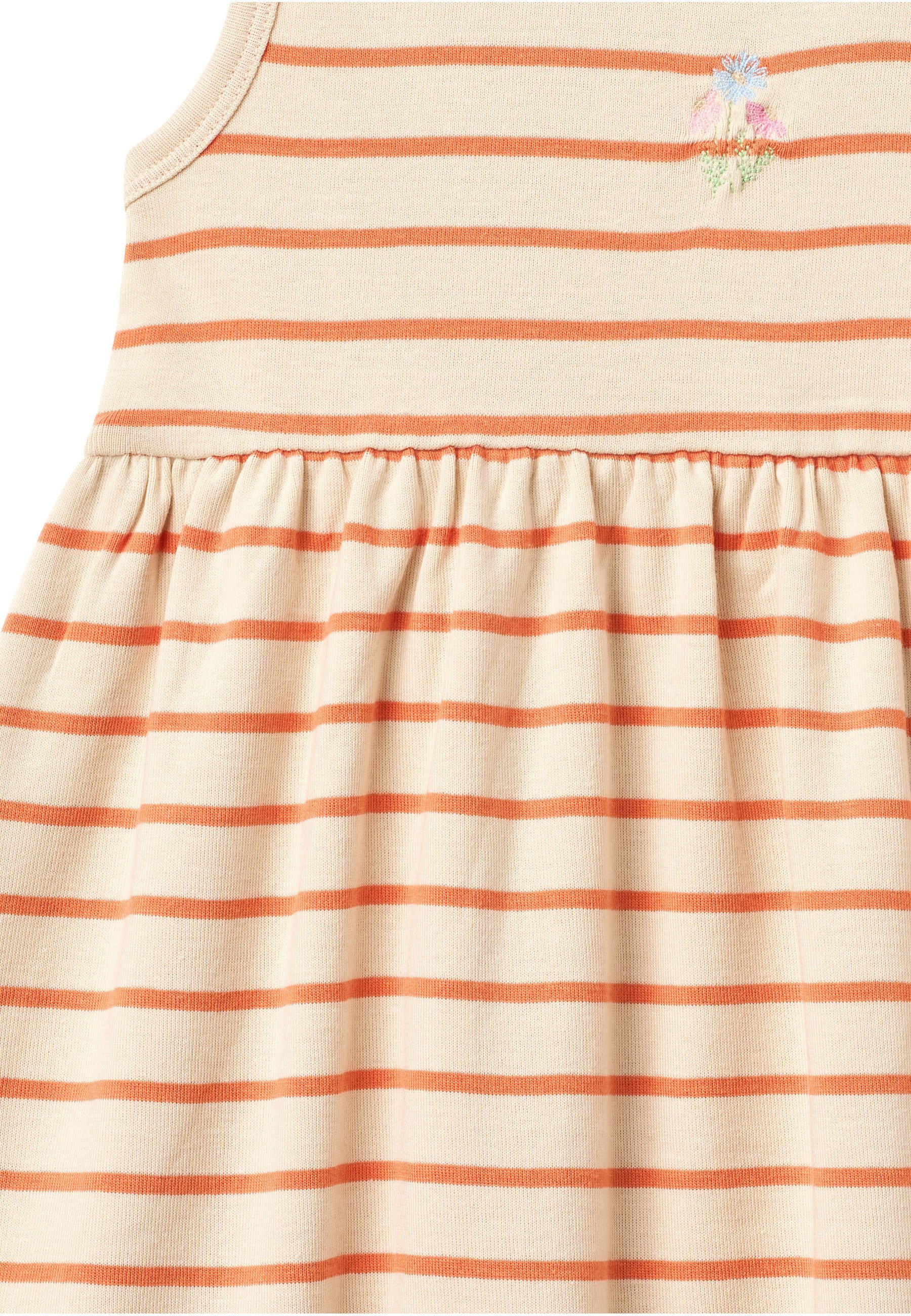 WHEAT A-Linien-Kleid WHEAT Jersey Dress Martha (1-tlg)