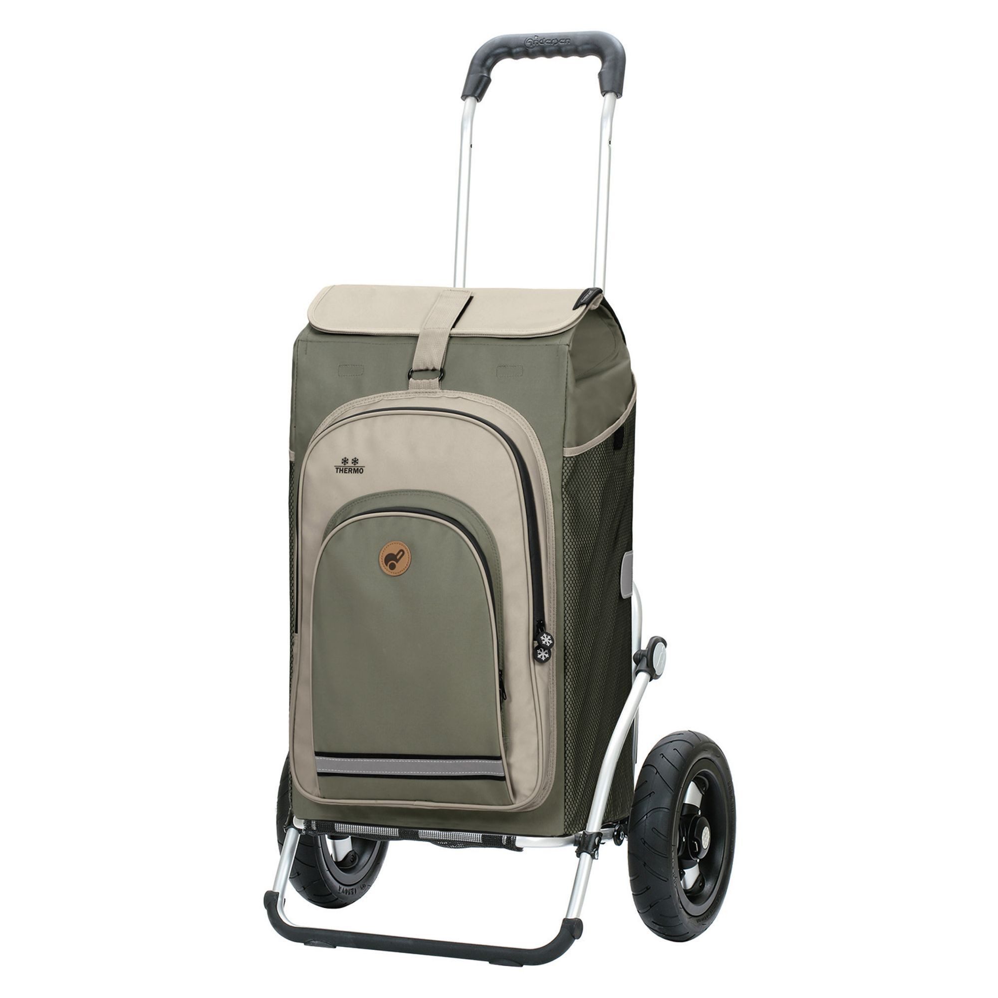 Einkaufstrolley Royal Shopper