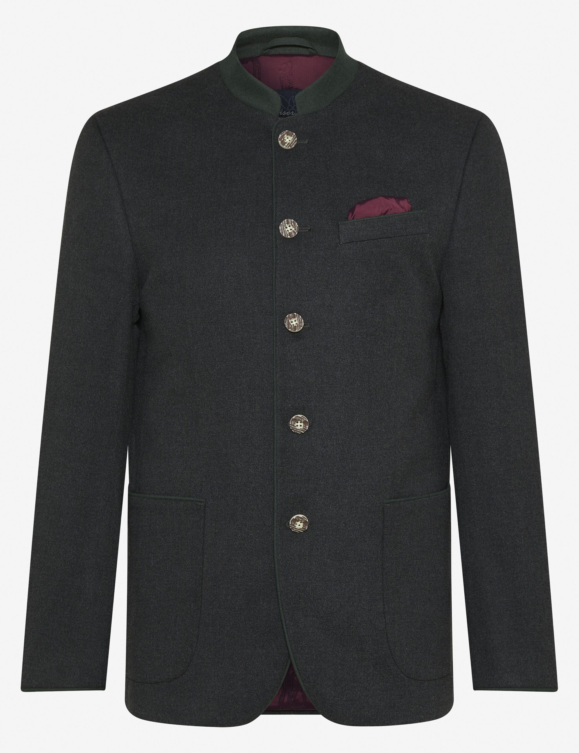 KaiserLich Trachtensakko 5434 moderner Trachtenstil
