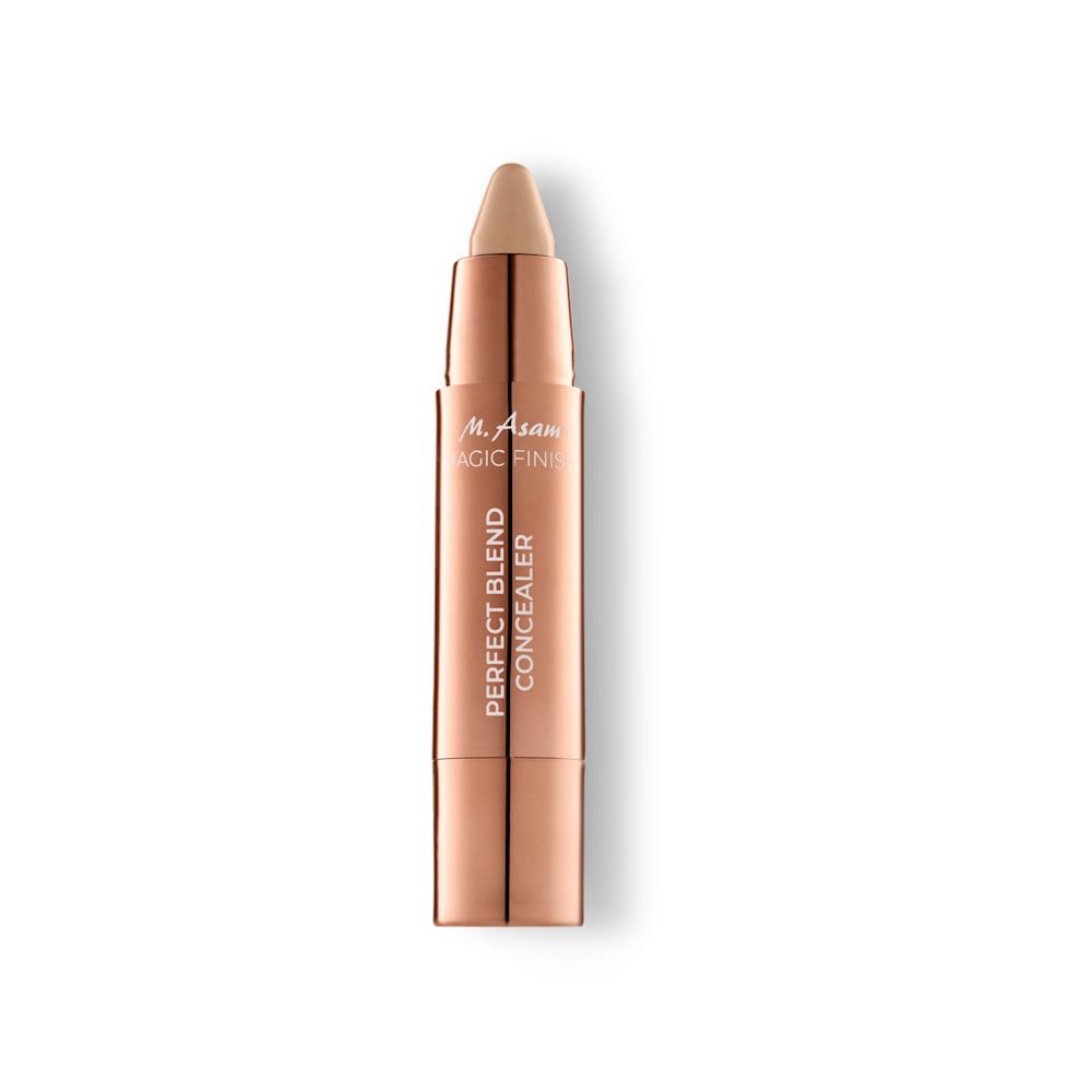 asambeauty Perfect Blend Concealer Ivory