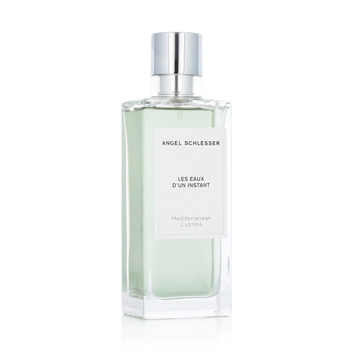 Angel Schlesser Eau de Toilette Les Eaux d'Un Instant Mediterranean Cypress