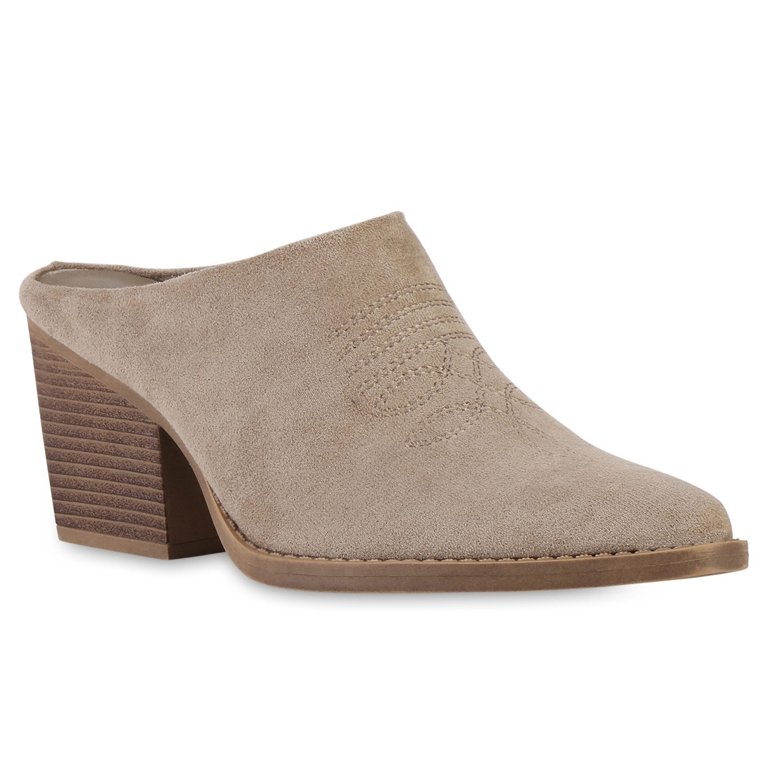 VAN HILL 841522 Cowboy Boots Schuhe günstig online kaufen