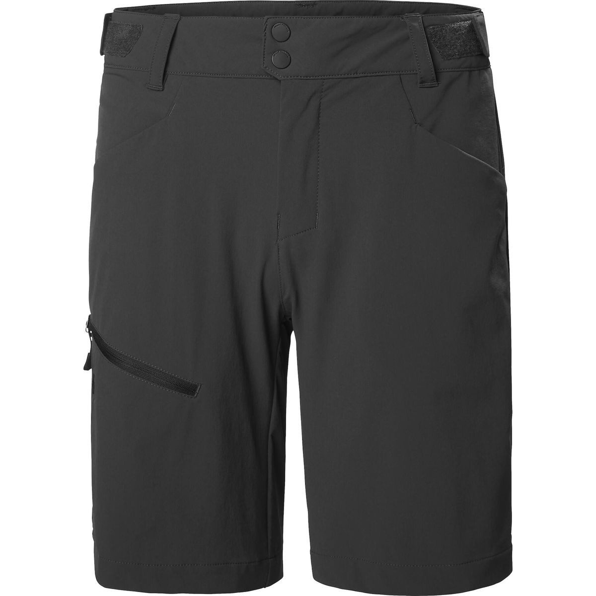 Helly Hansen Funktionsshorts W Blaze Softshell Short Leichte, wasserabweisende Softshell-Shorts für Damen mit