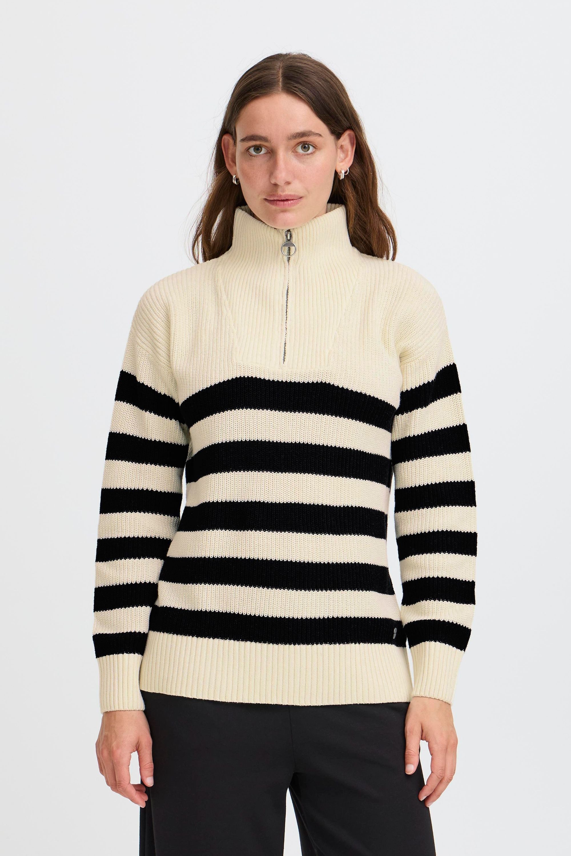 OXMO Troyer OXKALANE Moderner Troyer mit günstig online kaufen