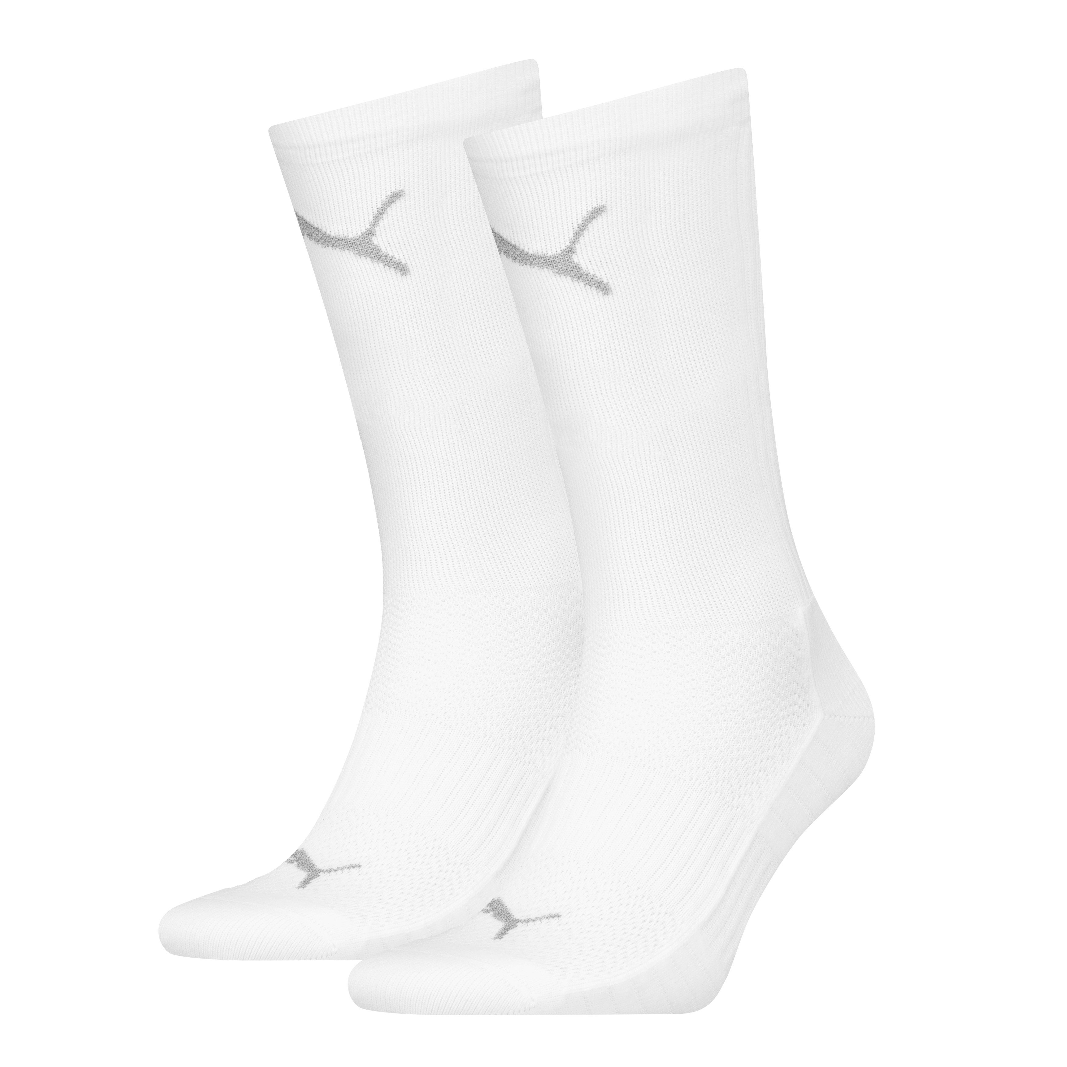 PUMA Laufsocken (2 Paar)