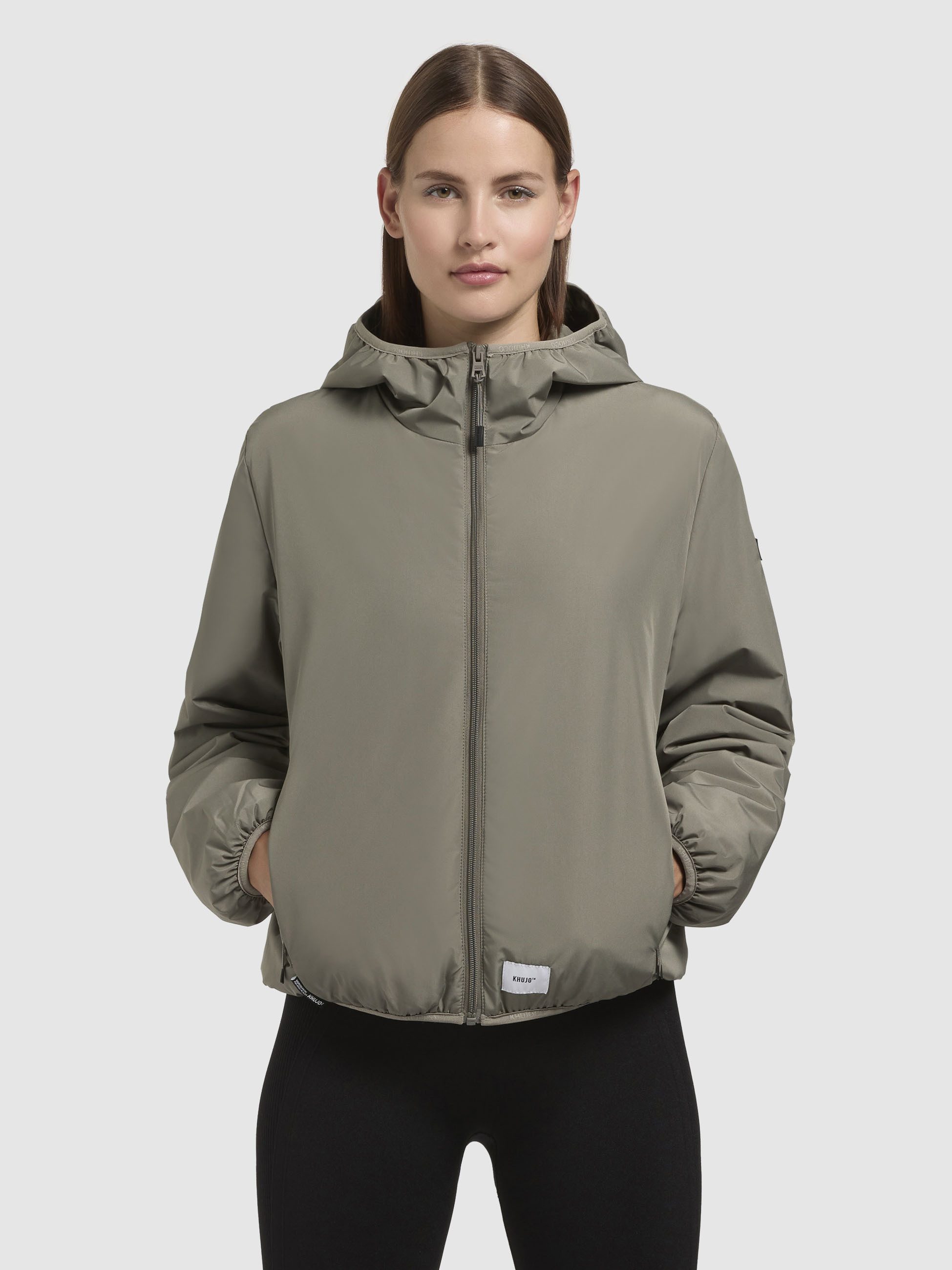 khujo Sommerjacke SHELLY günstig online kaufen
