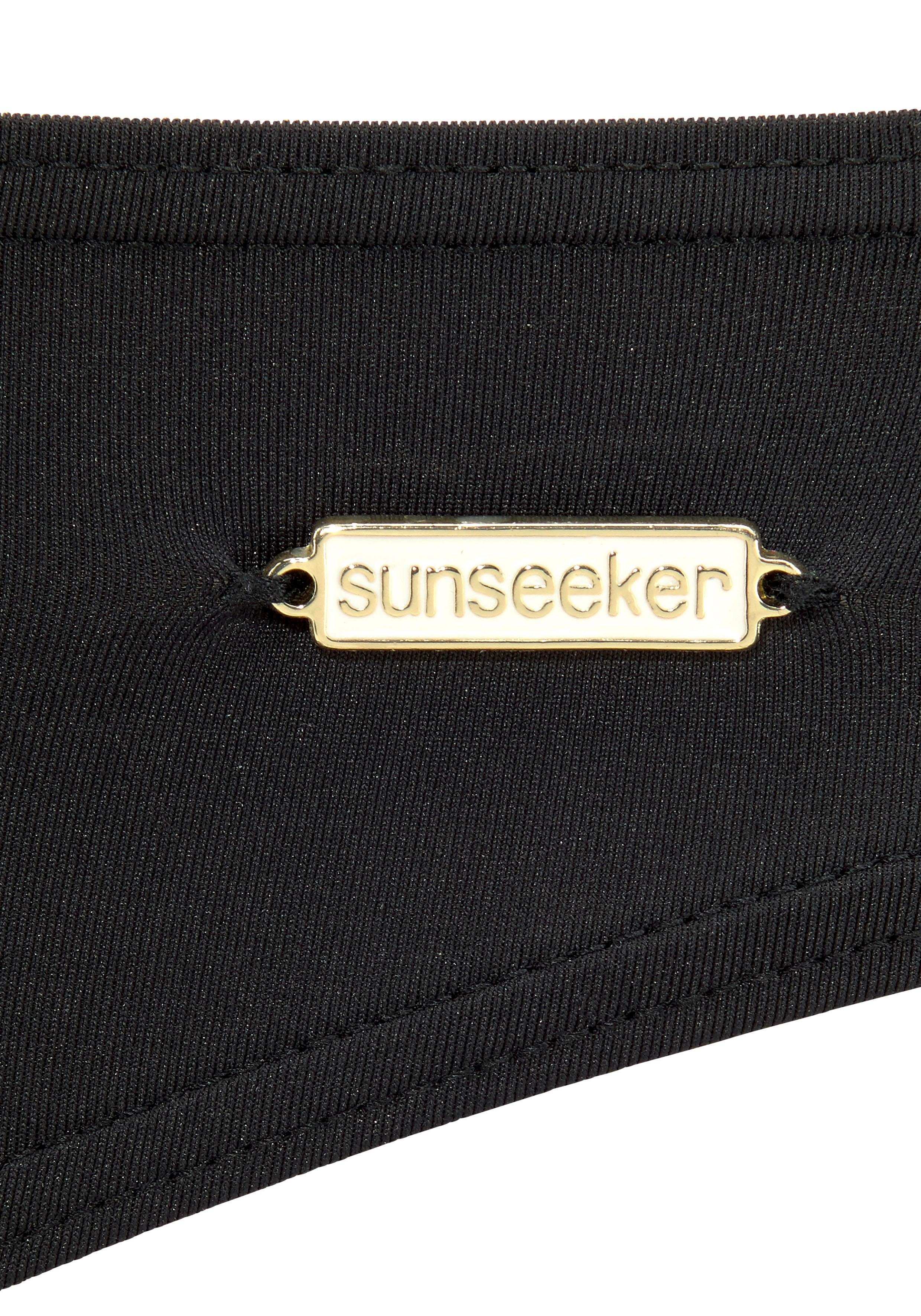 Sunseeker Bikini-Hose Magic aus weicher Micofaser günstig online kaufen