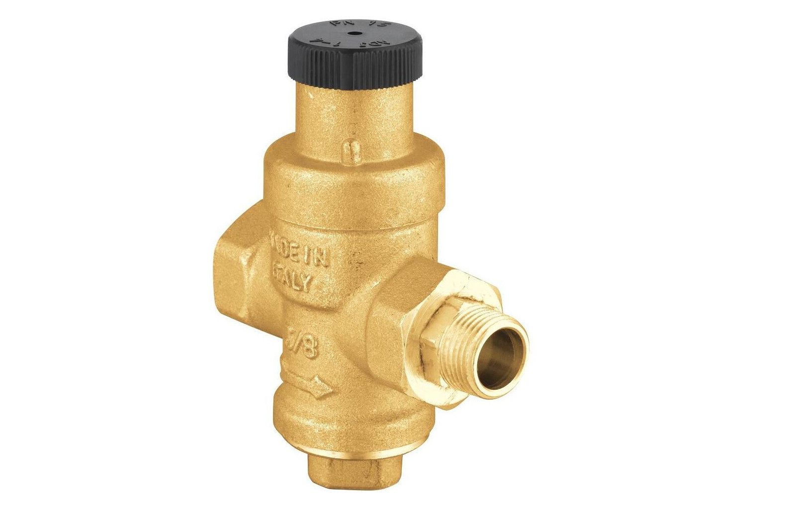 Grohe Wasser-Druckminderer Blue Druckminderer, für Grohe Blue (40452000)