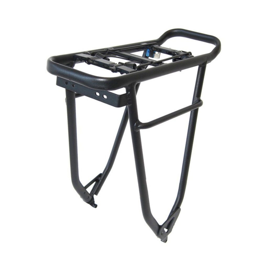 Haibike Fahrrad-Gepäckträger Gepäckträger 28" Standwell Sduro Trekking SL + Trekking RC 25kmh