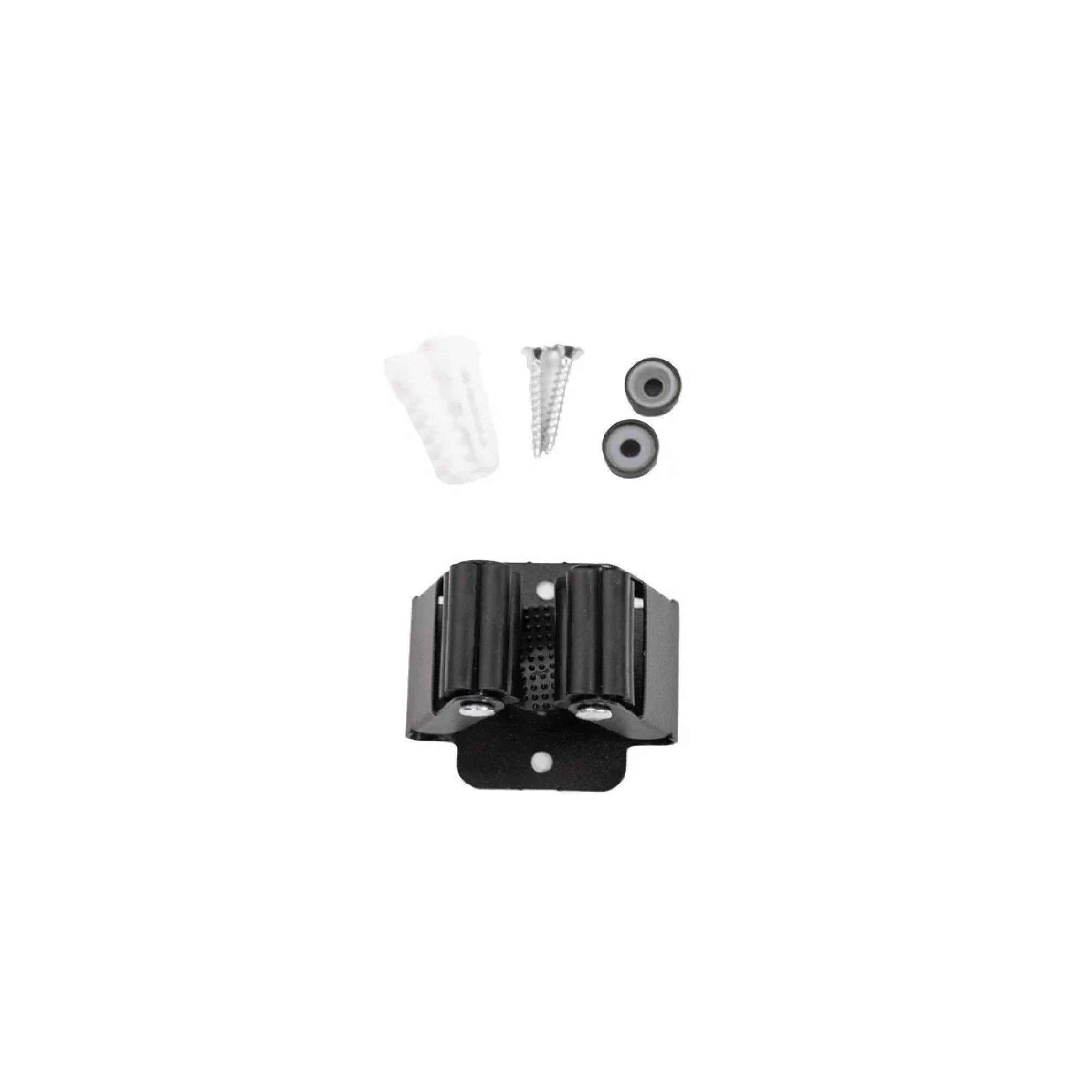 Schweng Gartengerätehalter 4er-Set kompakte Gerätehalter, (1-tlg)