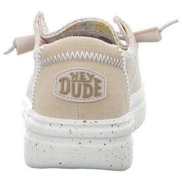 Hey Dude Wendy Rise Stretch Sneaker