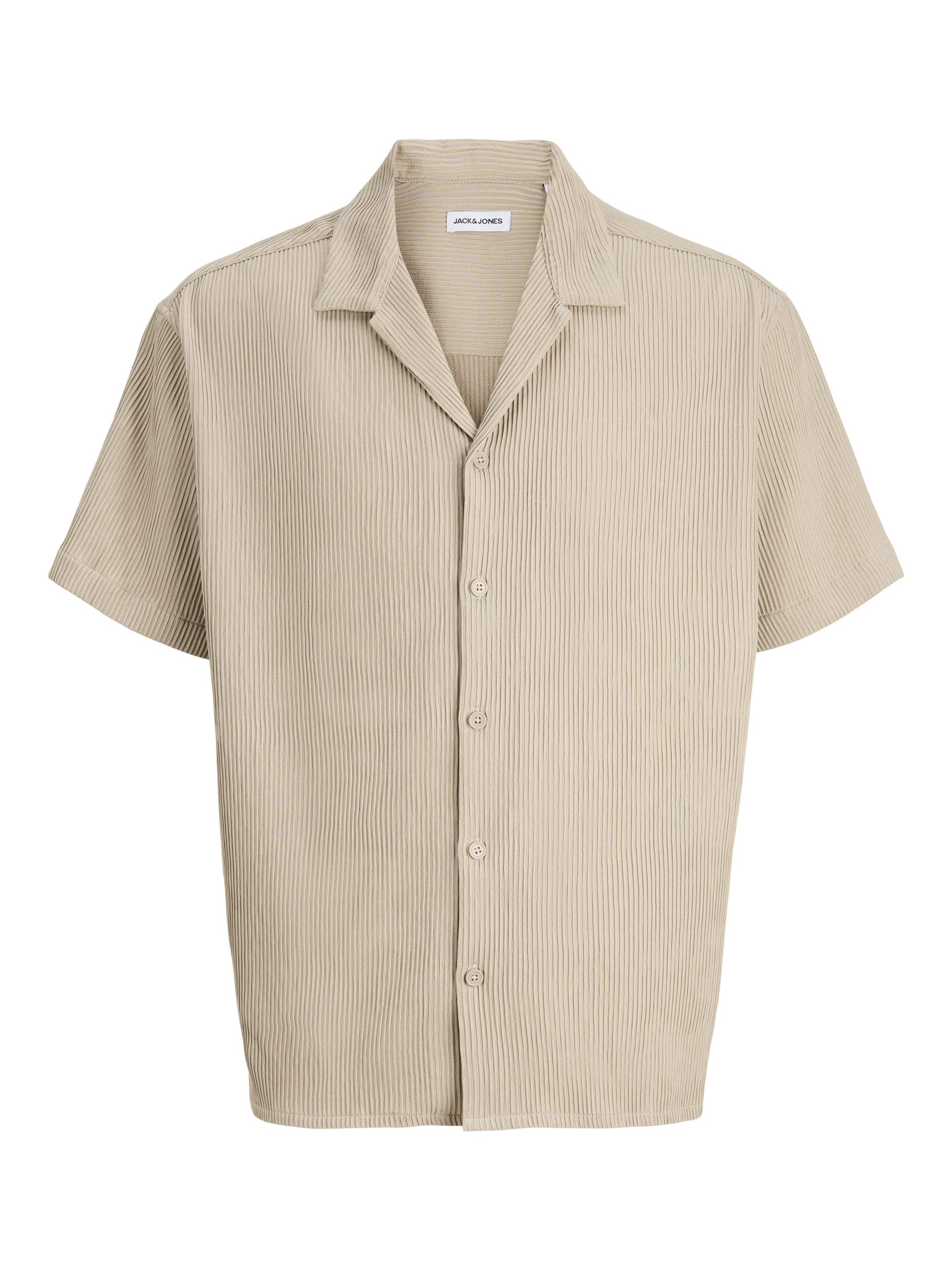 Kurzarmhemd JJEHARRISON RESORT SHIRT SS SN