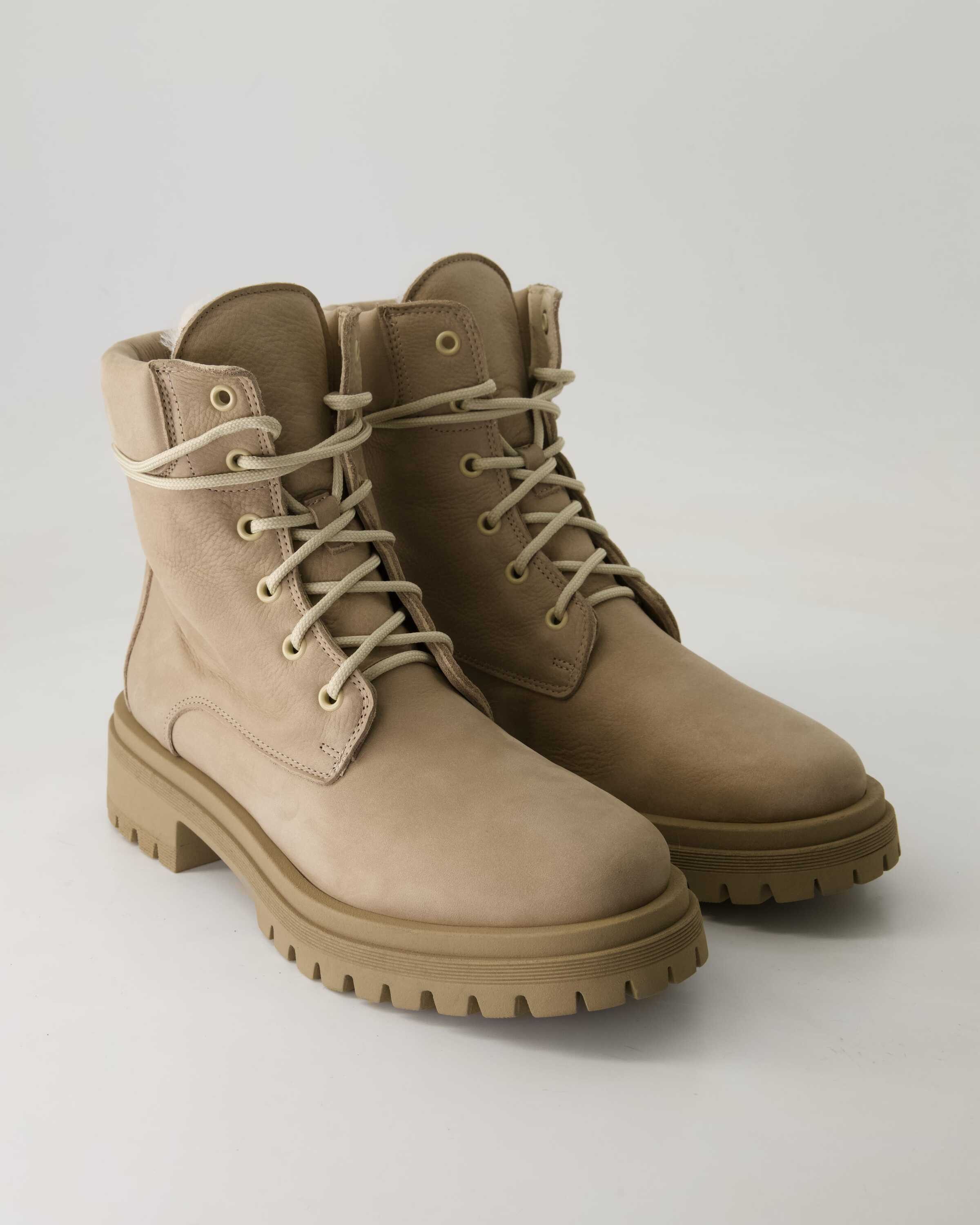 Bb29 Schnürstiefelette