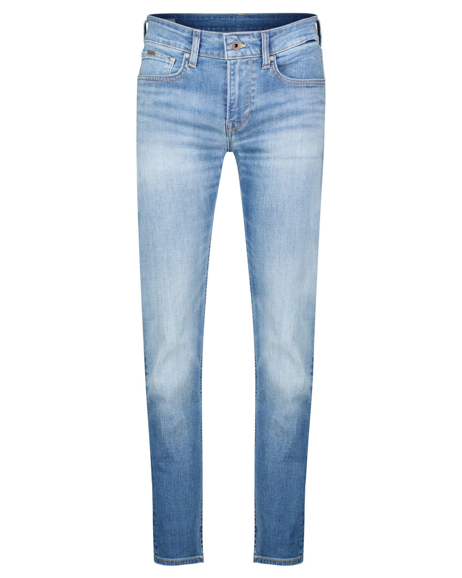 Pepe Jeans 5-Pocket-Jeans Herren Jeans Slim Fit (1-tlg)