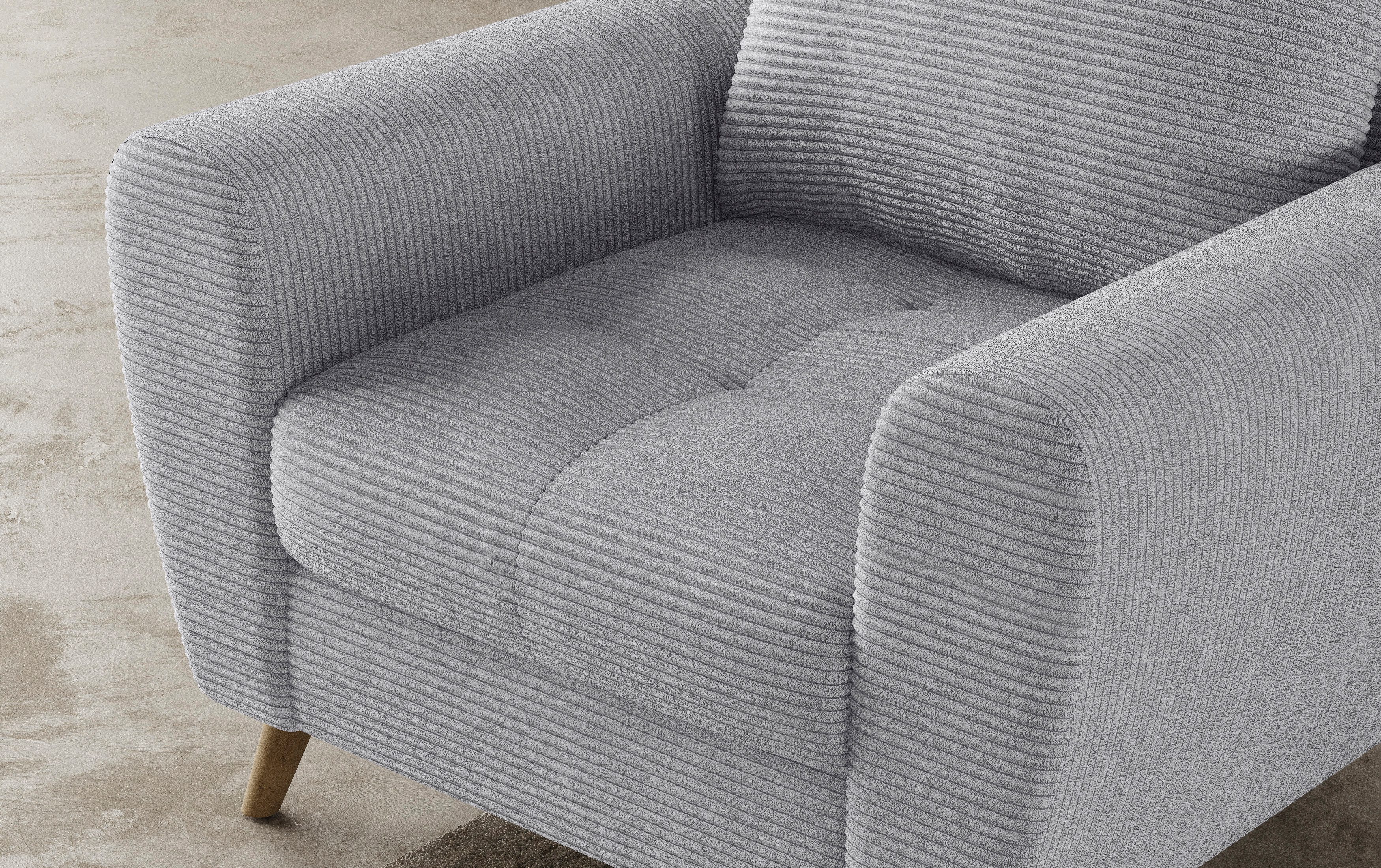 Mr. Couch Sessel Blackburn II, Passend günstig online kaufen