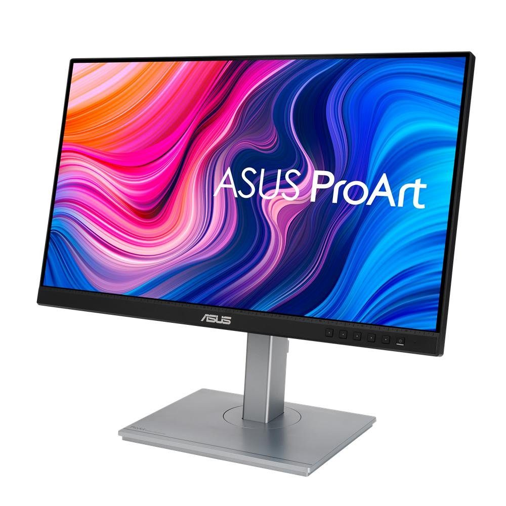 Asus ProArt PA247CV LED-Monitor (60,45 cm/23,8 ", 1920x1080 px, Full HD, 5 ms Reaktionszeit, IPS, sRGB, 75 Hz, USB-C, DisplayPort)