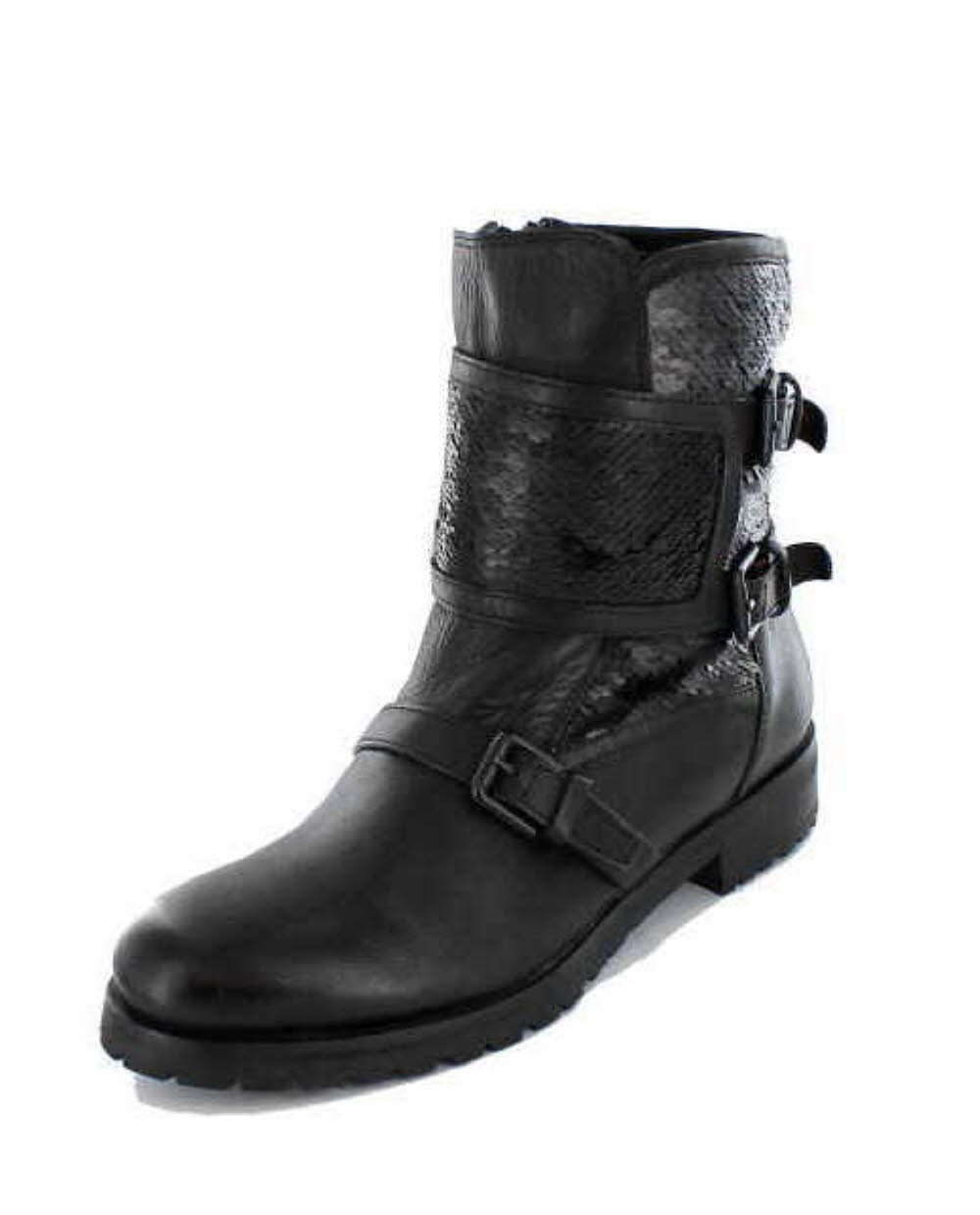 Stiefelette