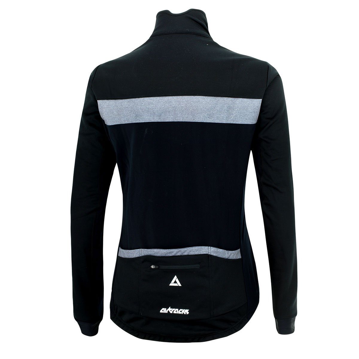 Airtracks Fahrradjacke Herren Thermo Fahrradjacke Pro Team (Radjacke für di günstig online kaufen