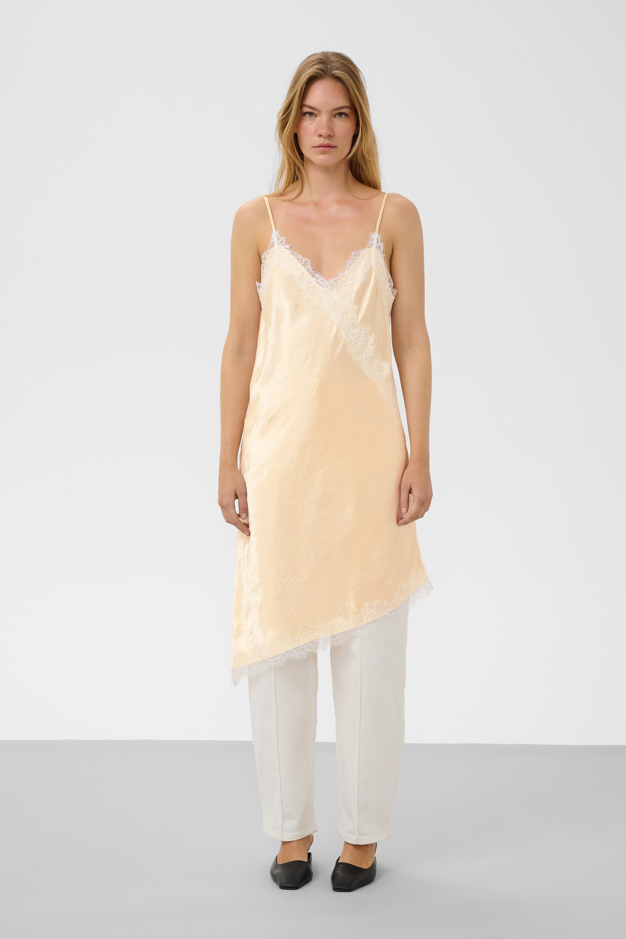 Blusenkleid Kleid SLIrianne