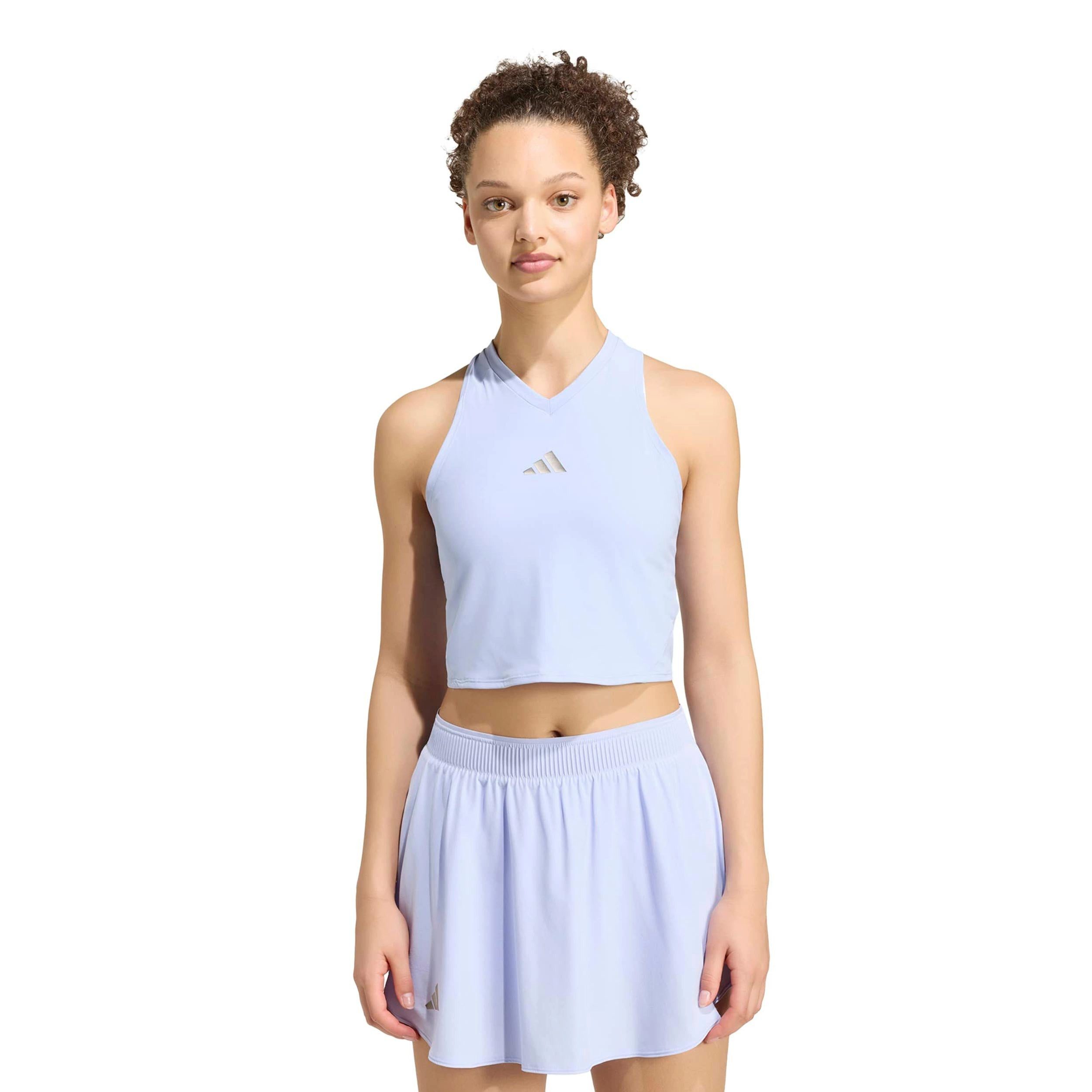 adidas Sportswear Tanktop Y- Pro Crop