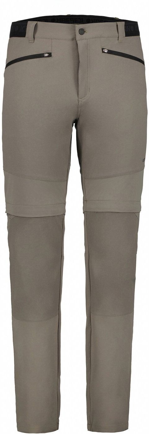 Icepeak Outdoorhose ICEPEAK BRAHAM GRANIT