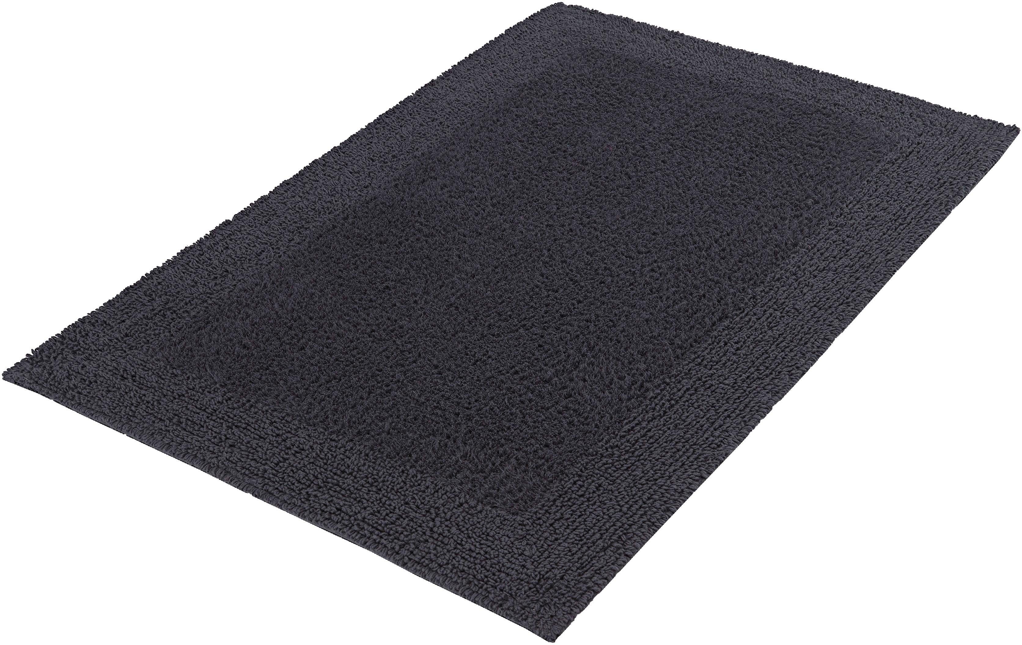 Kleine Wolke Badematte Cotone, Höhe 17 günstig online kaufen