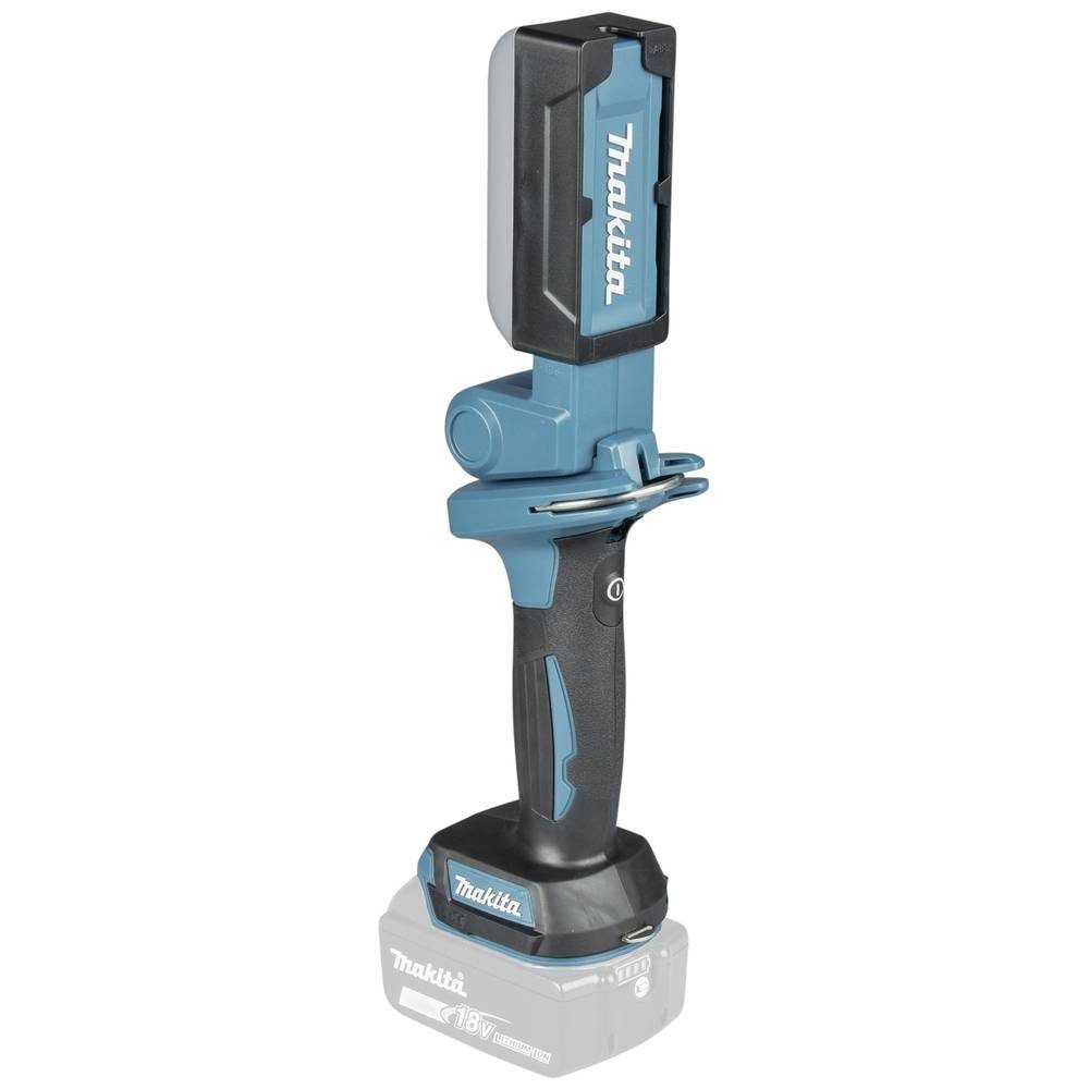 Makita work light, flat light DML816X
