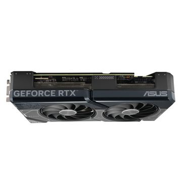 Asus DUAL-RTX4070S-12G Grafikkarte (12 GB, GDDR6X)