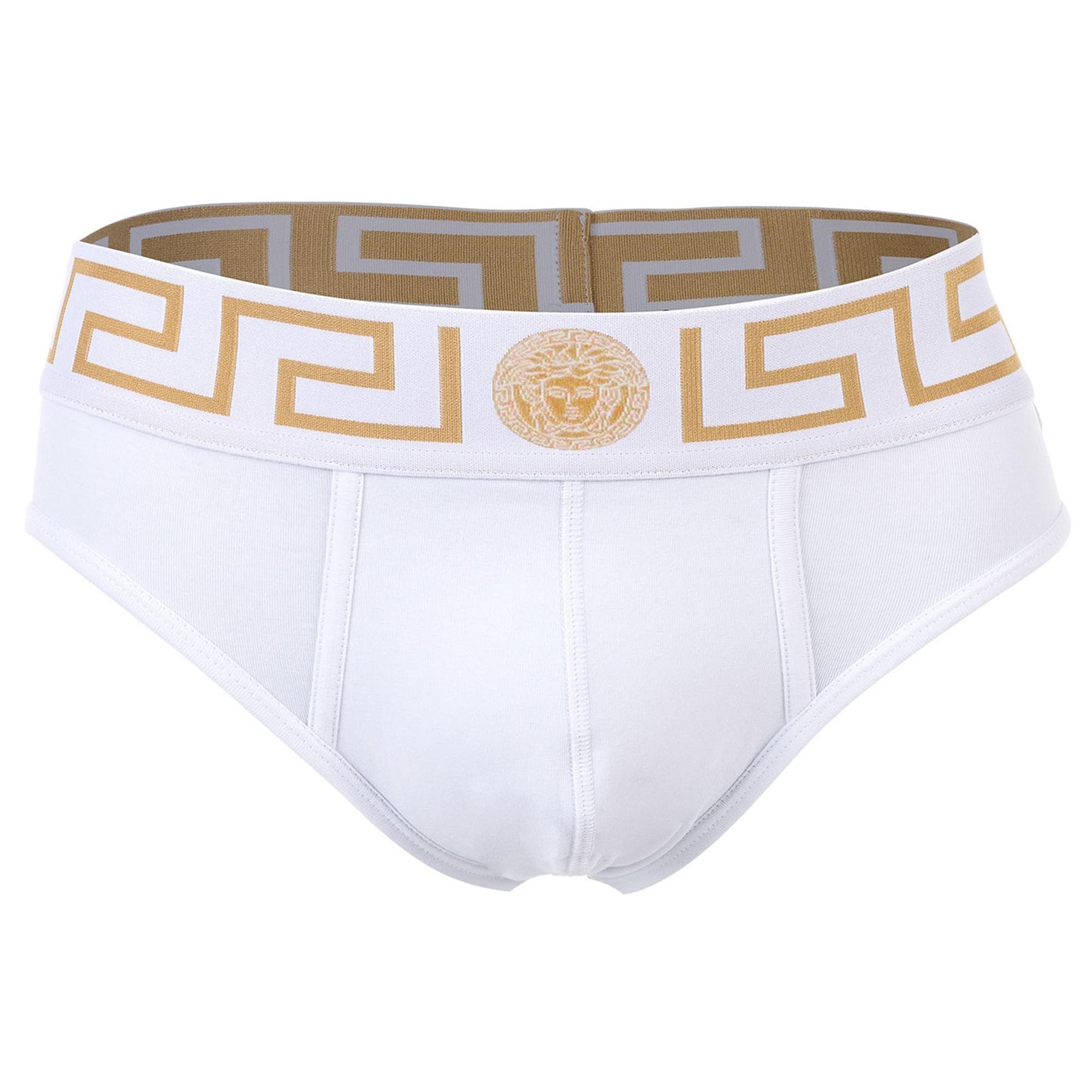 Versace Slip Herren Slip 1er Pack günstig online kaufen