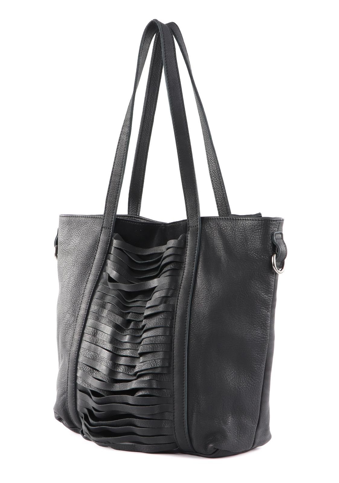 Fonda Black FREDsBRUDER Shopper