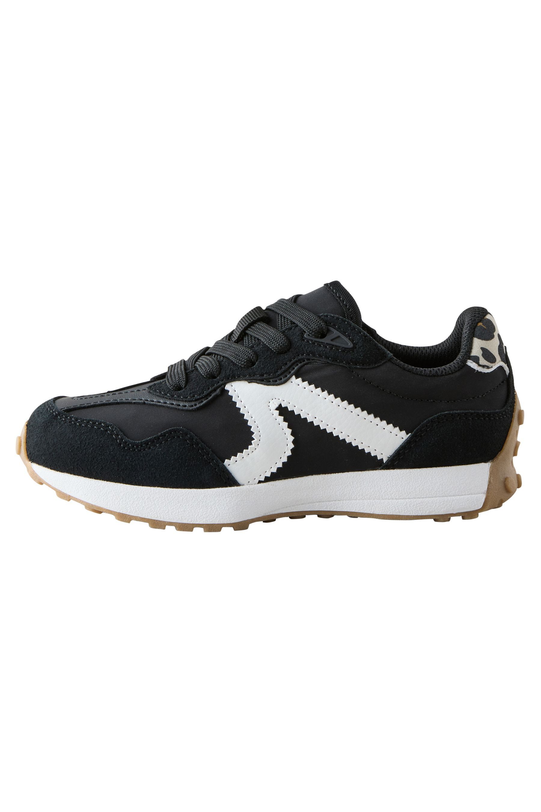 Next Lifestyle Sneaker mit Schnürung Sneaker (1-tlg)