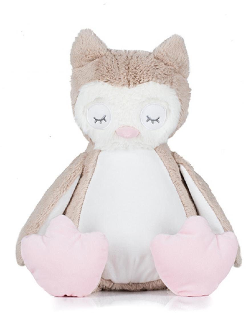 Mumbles Plüschfigur Zippie Owl