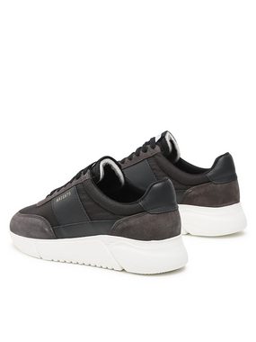 Axel Arigato Sneakers Genesis Vintage Runner 84082 Black Sneaker