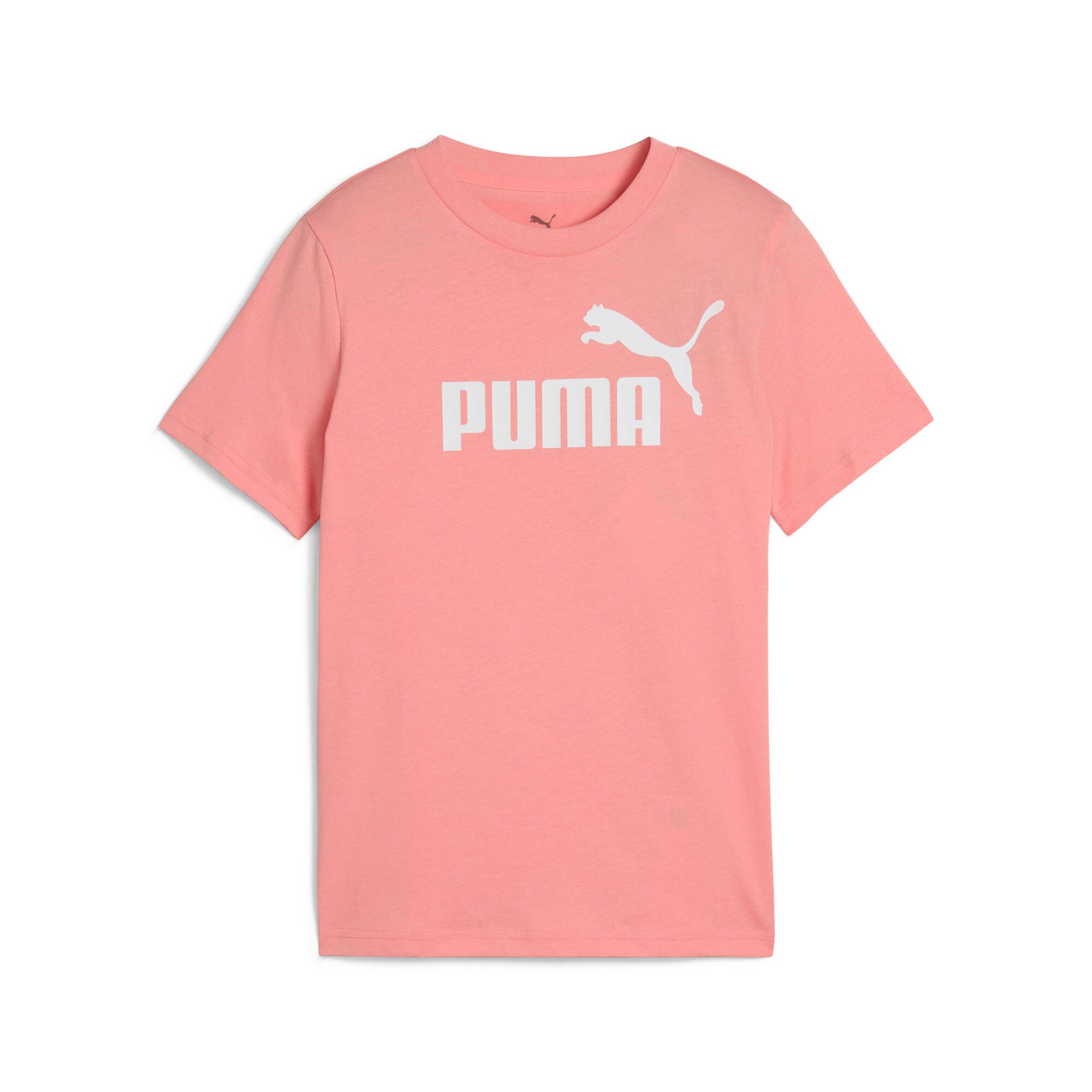 PUMA T-Shirt ESS NO. 1 LOGO günstig online kaufen