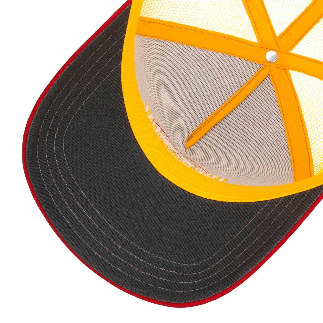 Stetson Trucker Cap (1-St) Basecap Snapback