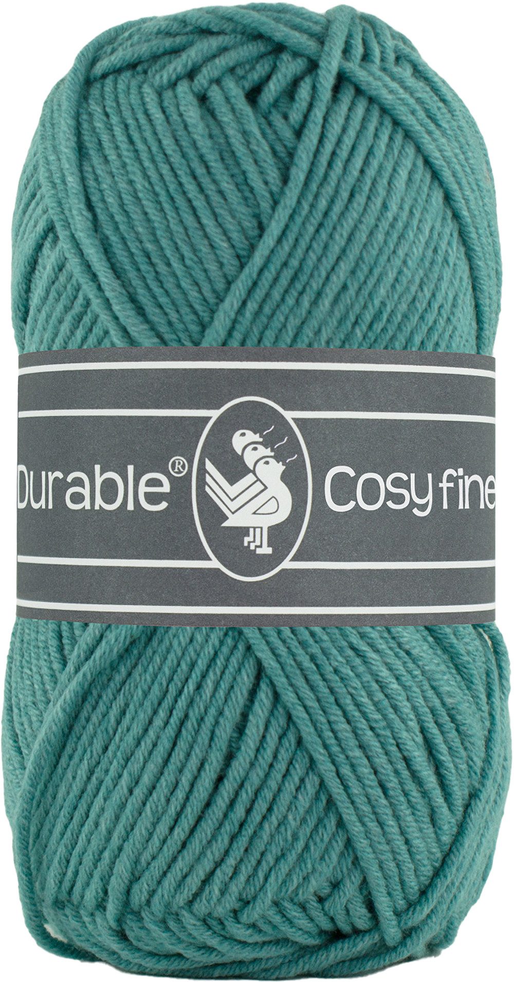 DURABLE Durable Cosy Fine Häkelwolle, 50g