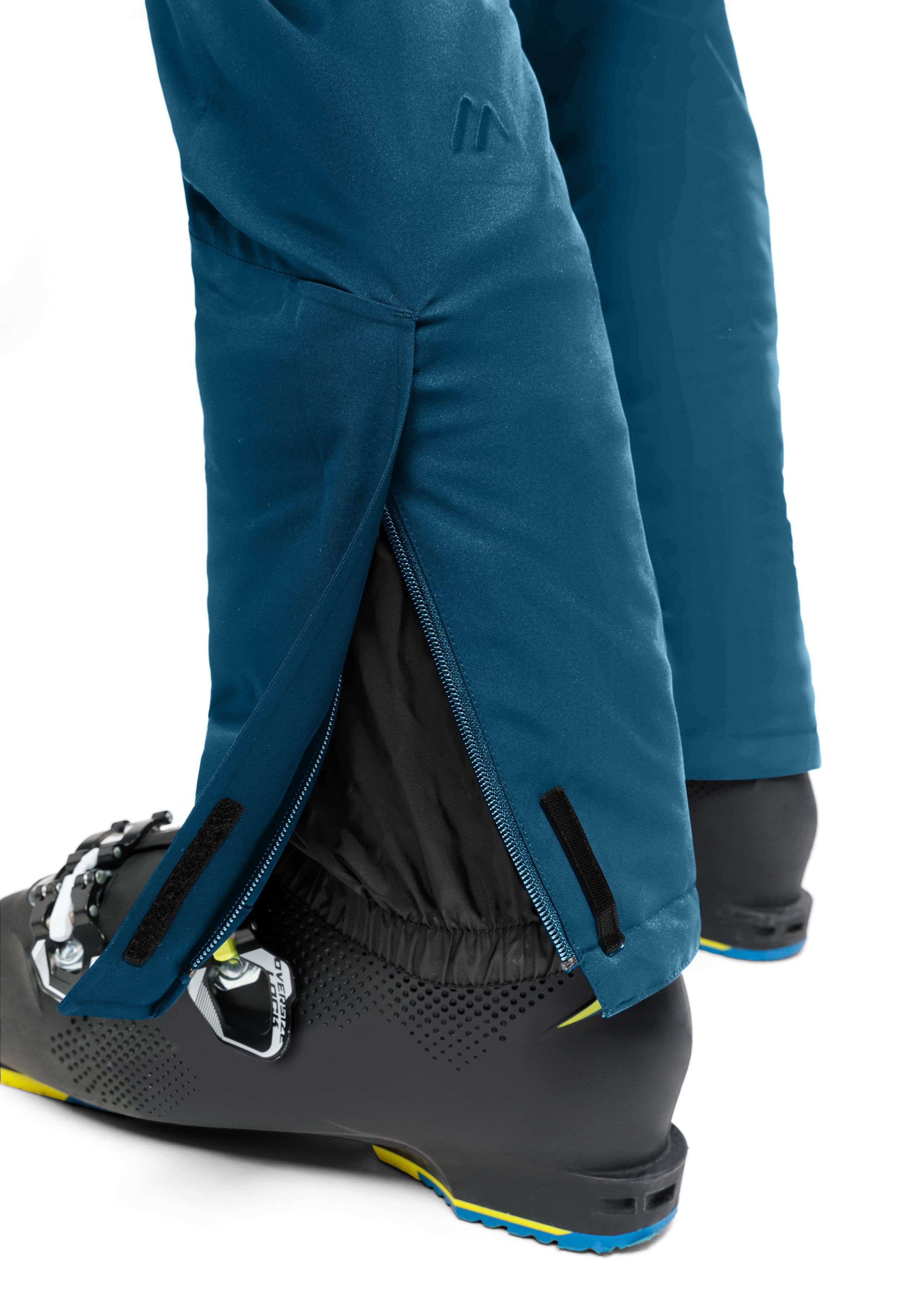 Maier Sports Skihose Anton slim 2.0 Herren Schneehose mit Hosenträgern, win günstig online kaufen