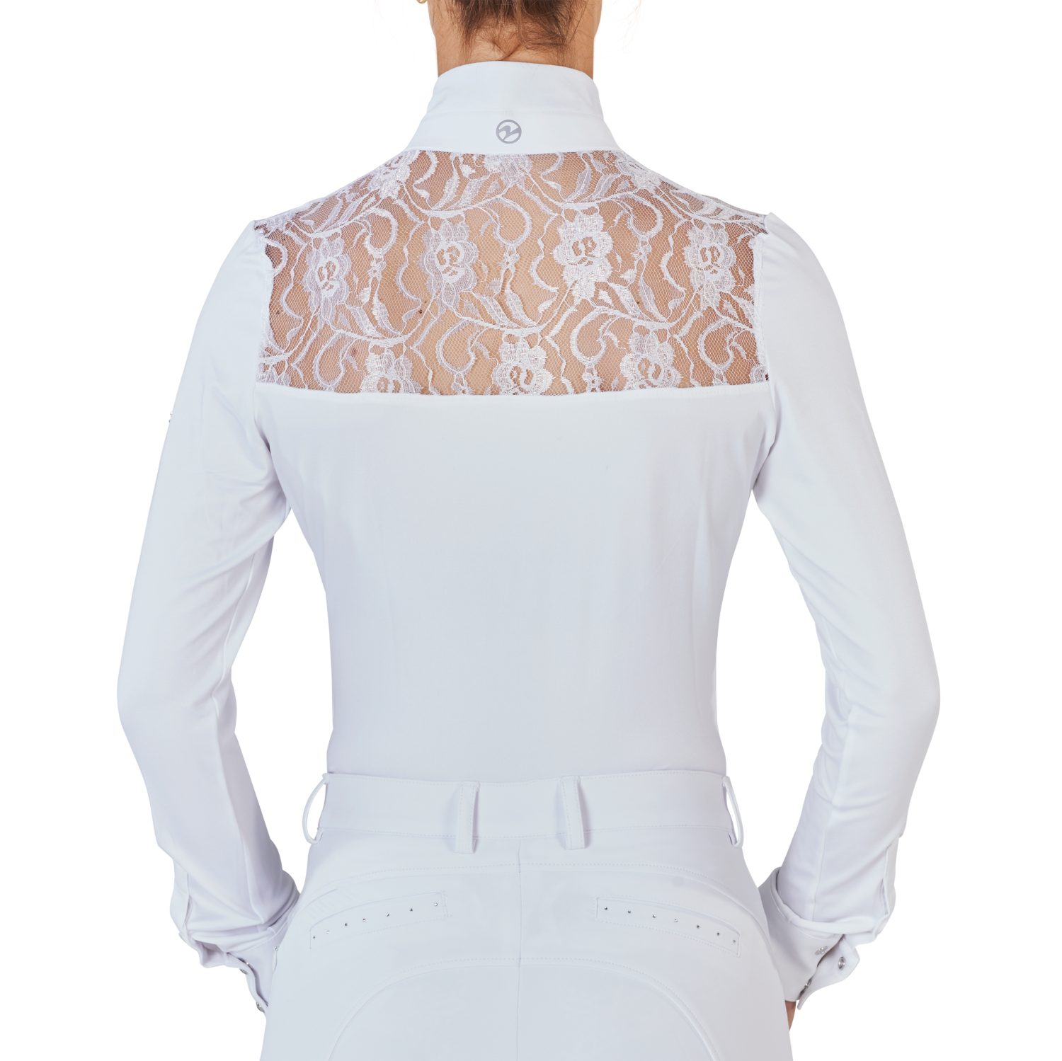 BUSSE Funktionsshirt Turniershirt Damen Novara II mit Langarm