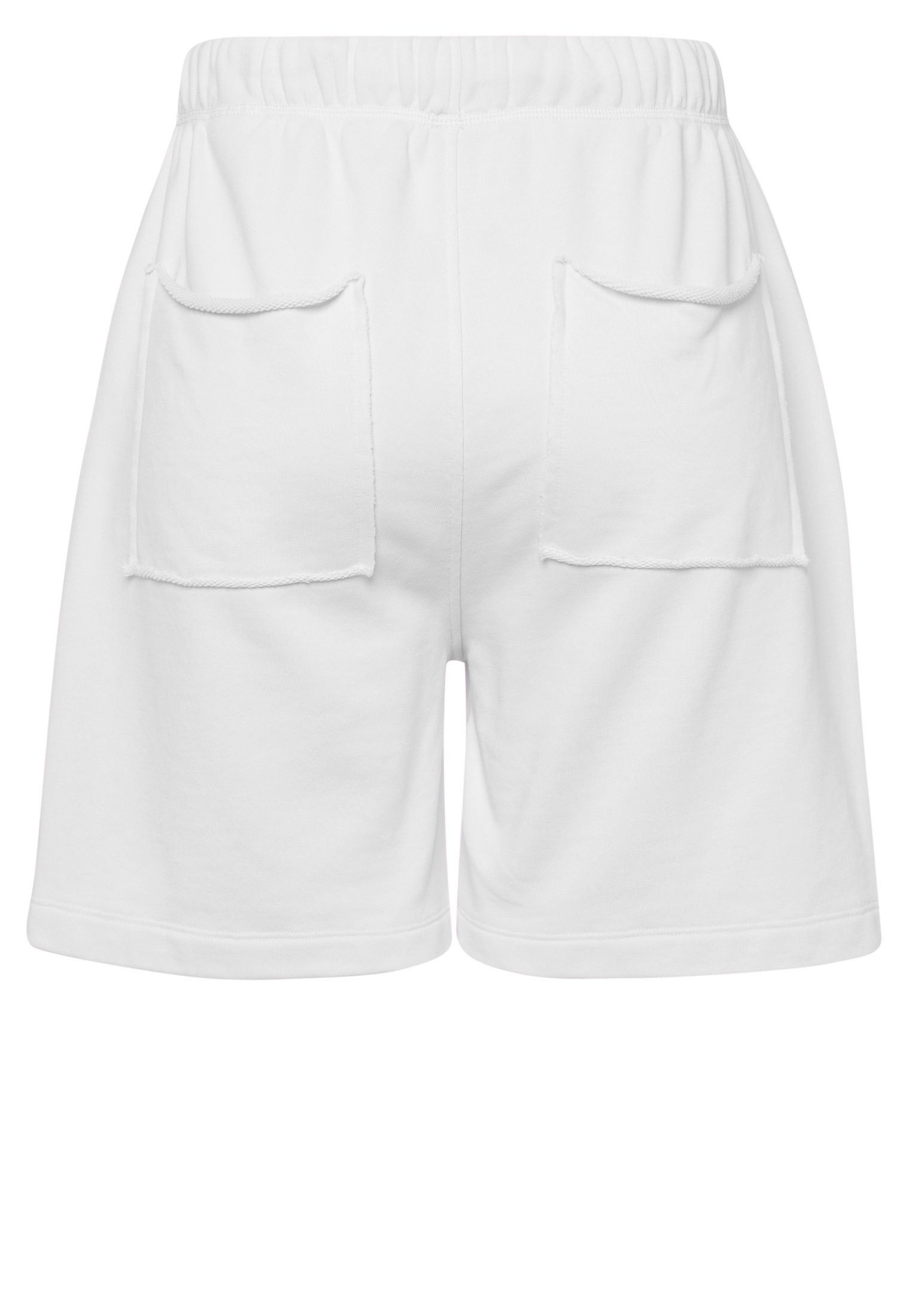 MARC AUREL Shorts mit aufgesetzen Taschen günstig online kaufen