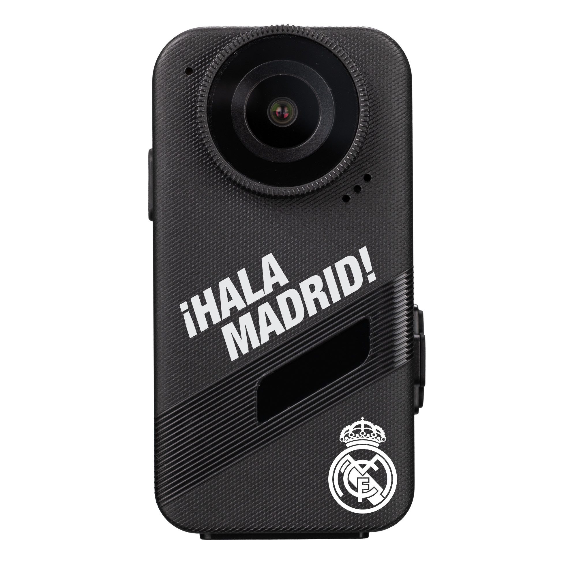 Real Madrid Real Madrid Sport-Kamera 4K Pocket Action Cam