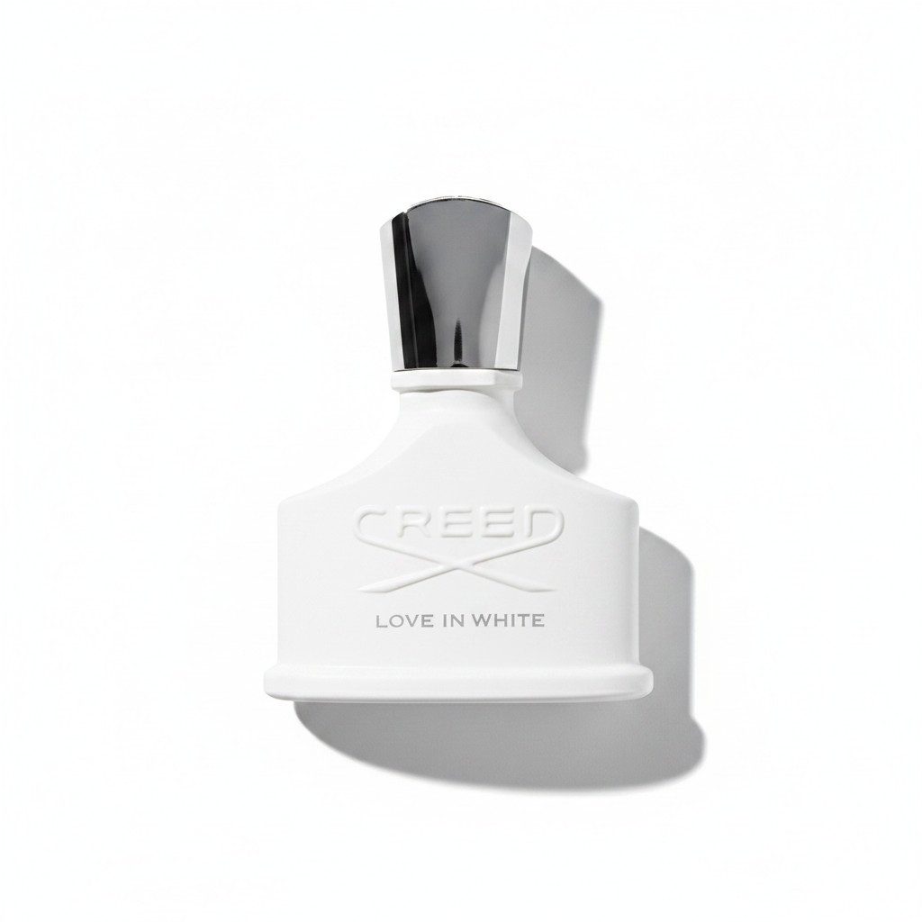 Creed Eau de Parfum Creed Love in White Eau de Parfum 30ML, 1-tlg., EDP