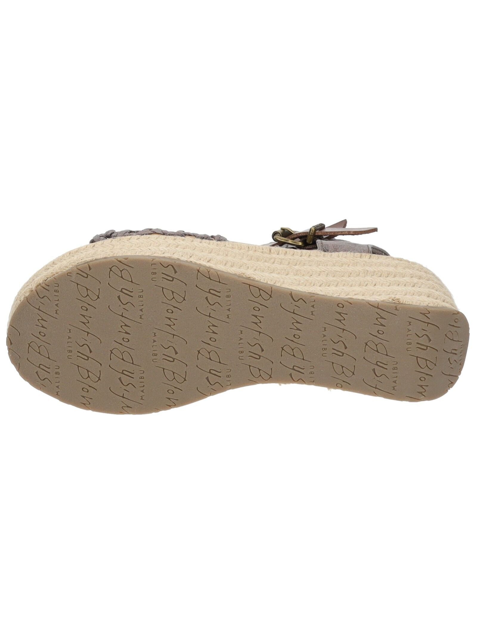 Blowfish Blowfish Sandalen Lederimitat/Textil Keilsandalette