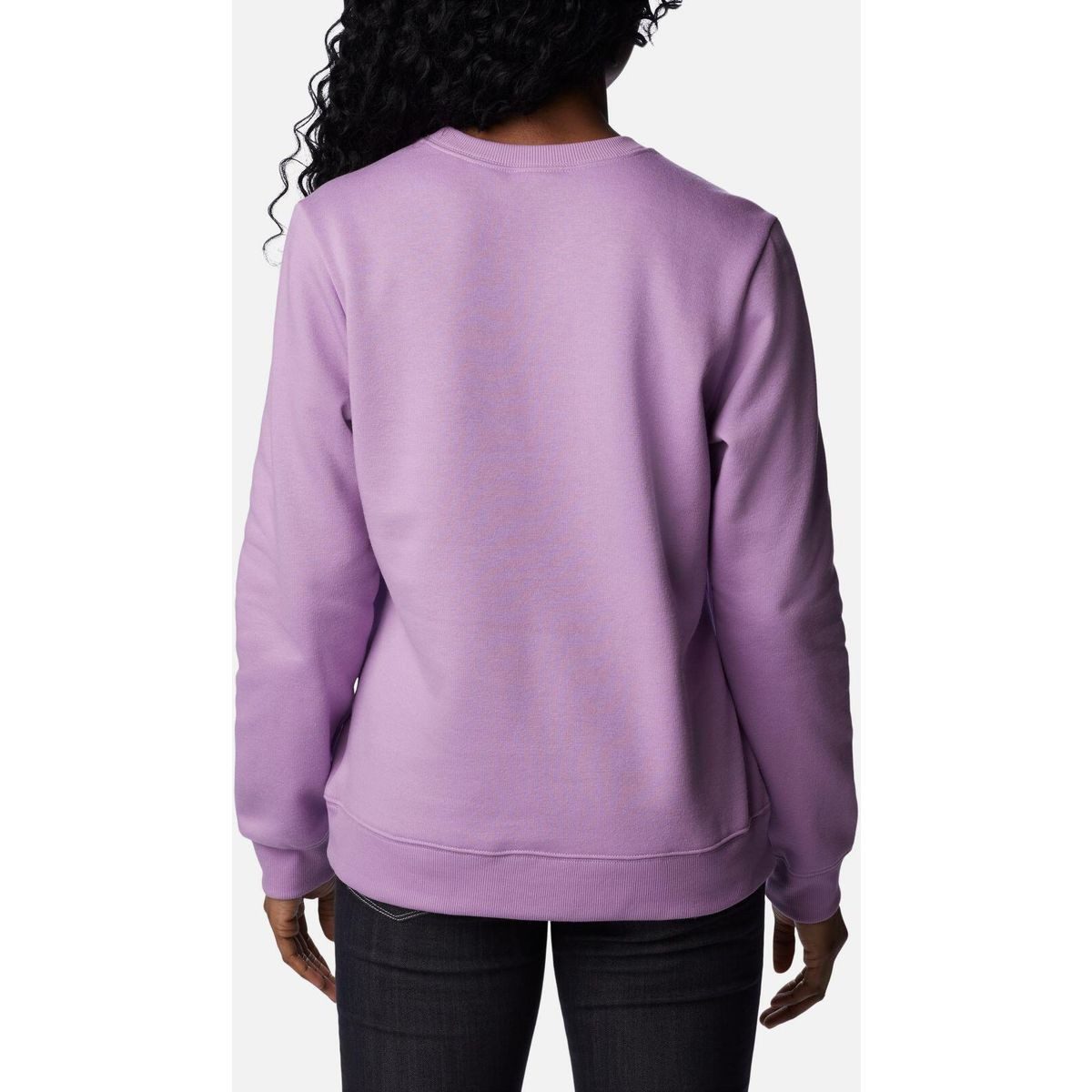 Columbia Sweatshirt Hart Mountain II Graphic Crew