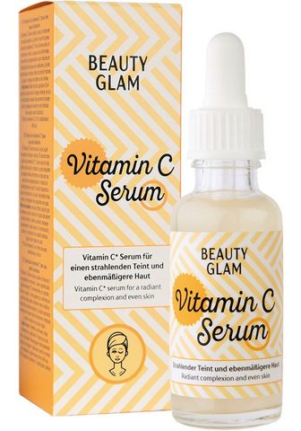 BEAUTY GLAM Gesichtsserum » Vitamin C Serum«