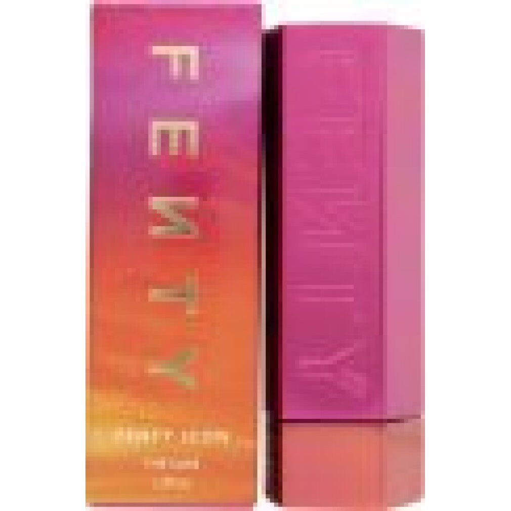 Fenty Beauty Kosmetiktasche Icon The Case Refillable Lipstick Case - Summatime Empty