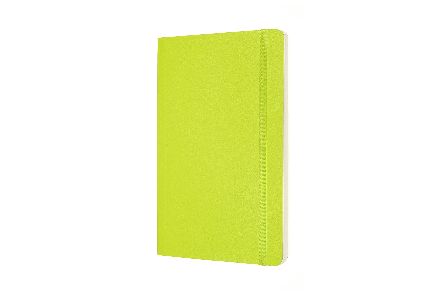 Thumbnail - MOLESKINE Notizbuch, Classic Collection mit weichem Einband - Groß L/A5 - 70g-Papier