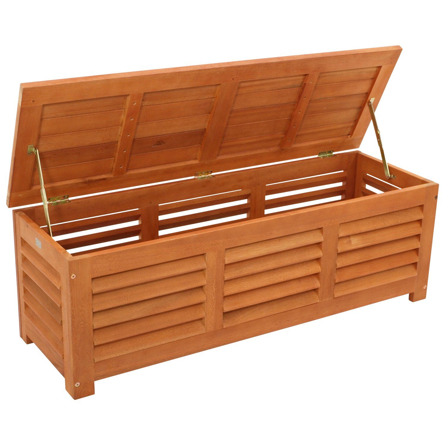 DEGAMO Kissenbox MONZA (1 St), 128x42x43,5cm, günstig online kaufen