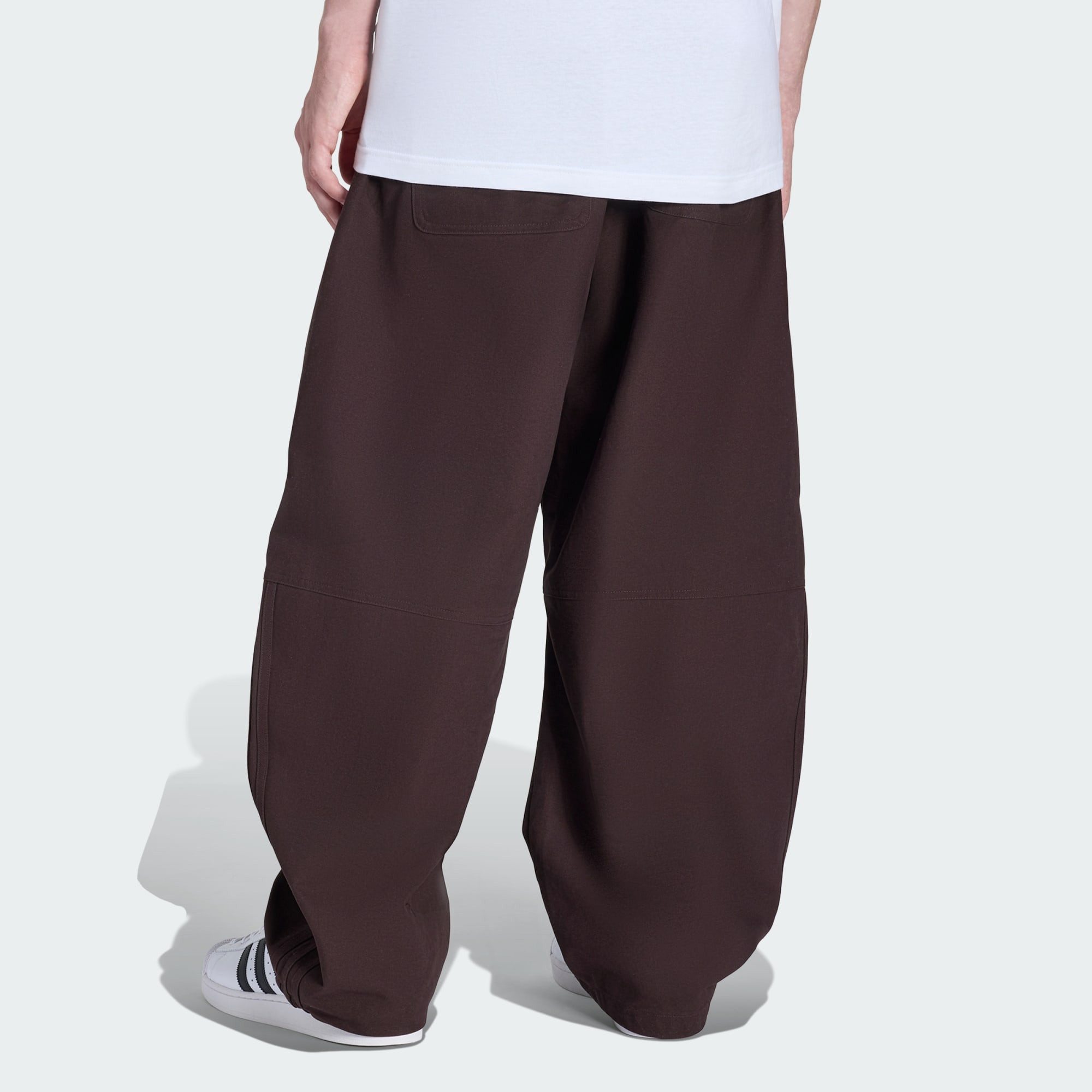 adidas Originals Cargohose ORIGINALS CANVAS CARGO WORKHOSE (1-tlg)