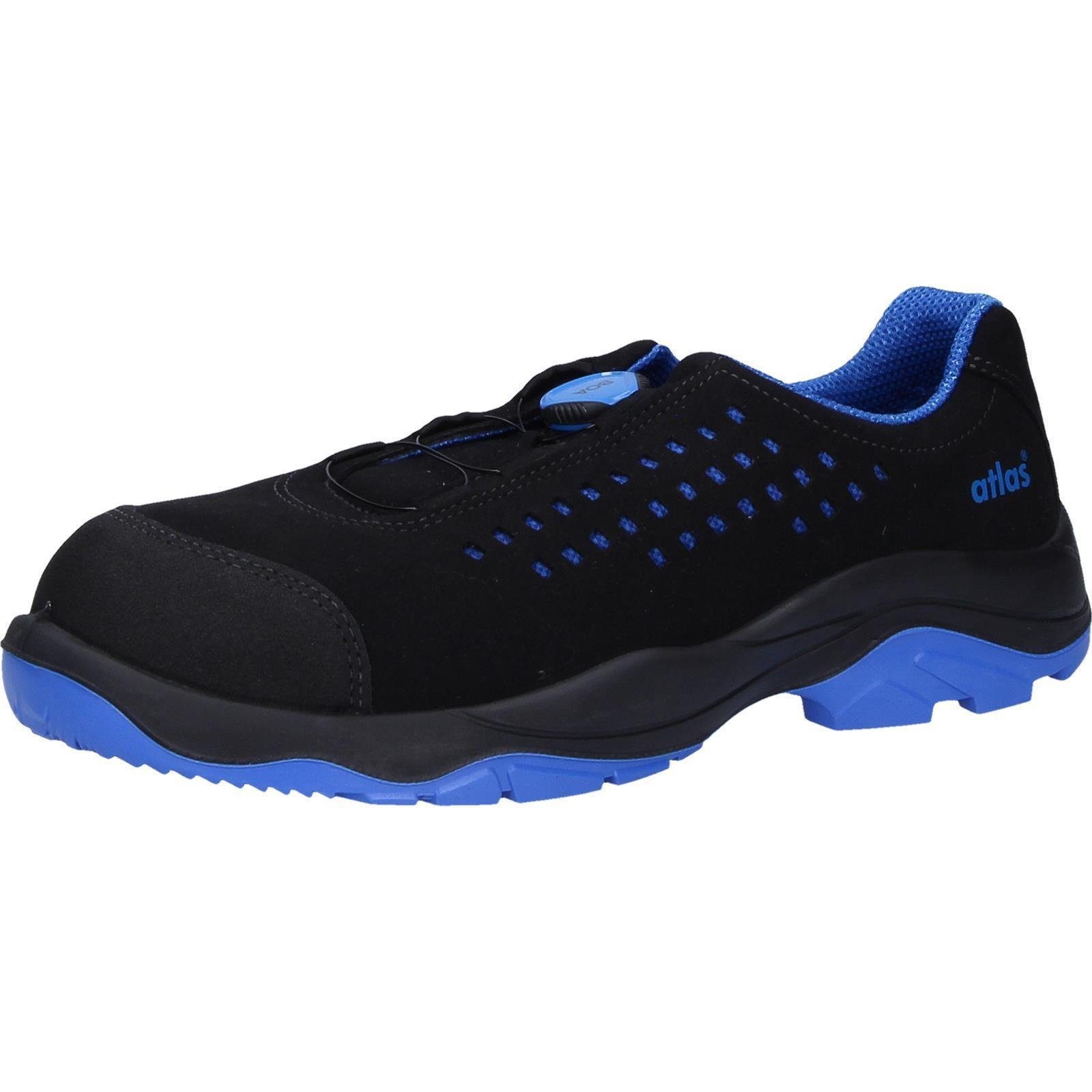 Atlas Schuhe SL 9405 XP Boa EN ISO 20345 S1 Sicherheitsschuhe Sicherheitsschuh